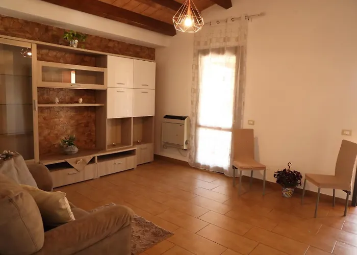 Un Angolo Di Paradiso In Sicilia