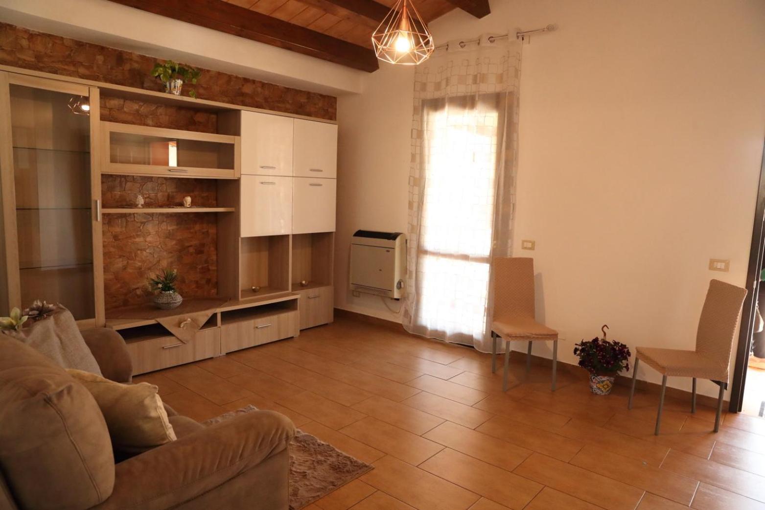 Un Angolo Di Paradiso In Sicilia Hébergement de vacances