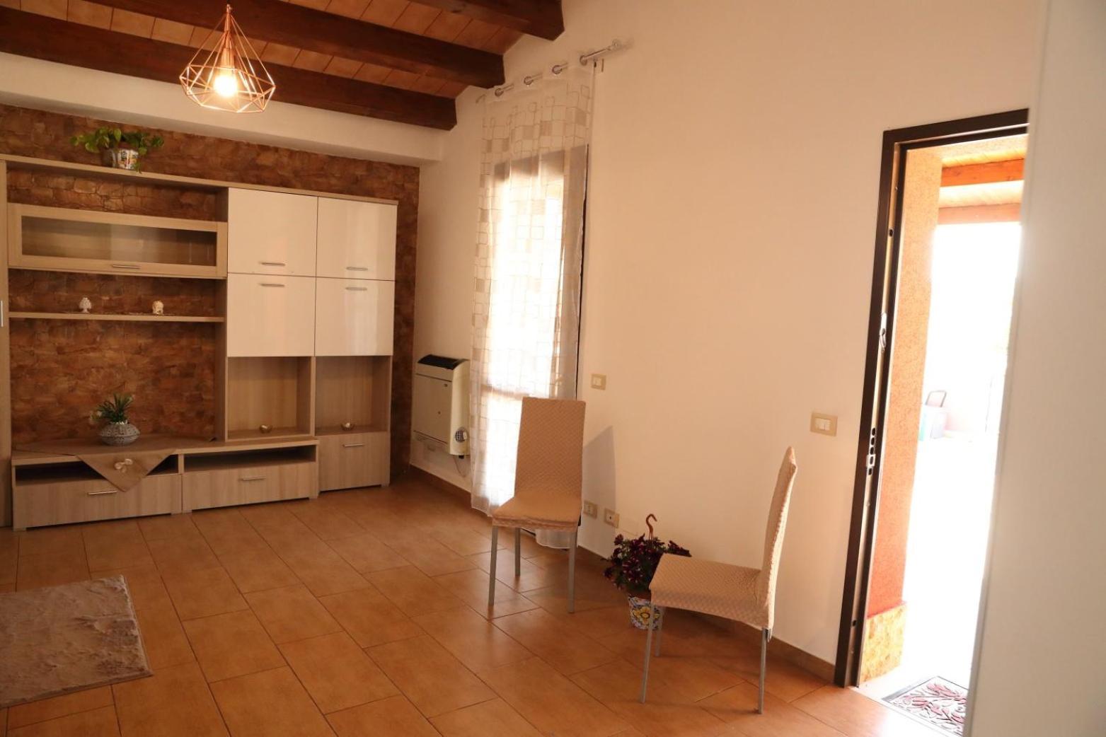 Hébergement de vacances Un Angolo Di Paradiso In Sicilia *